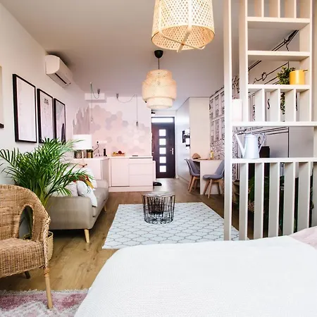 Apartment V10 B *